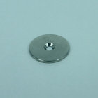 Шайба (не магнит) с отверстием  QF-D32-2-7/3.5